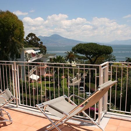 B&B Rivalta - Posillipo Napoli Phòng bức ảnh