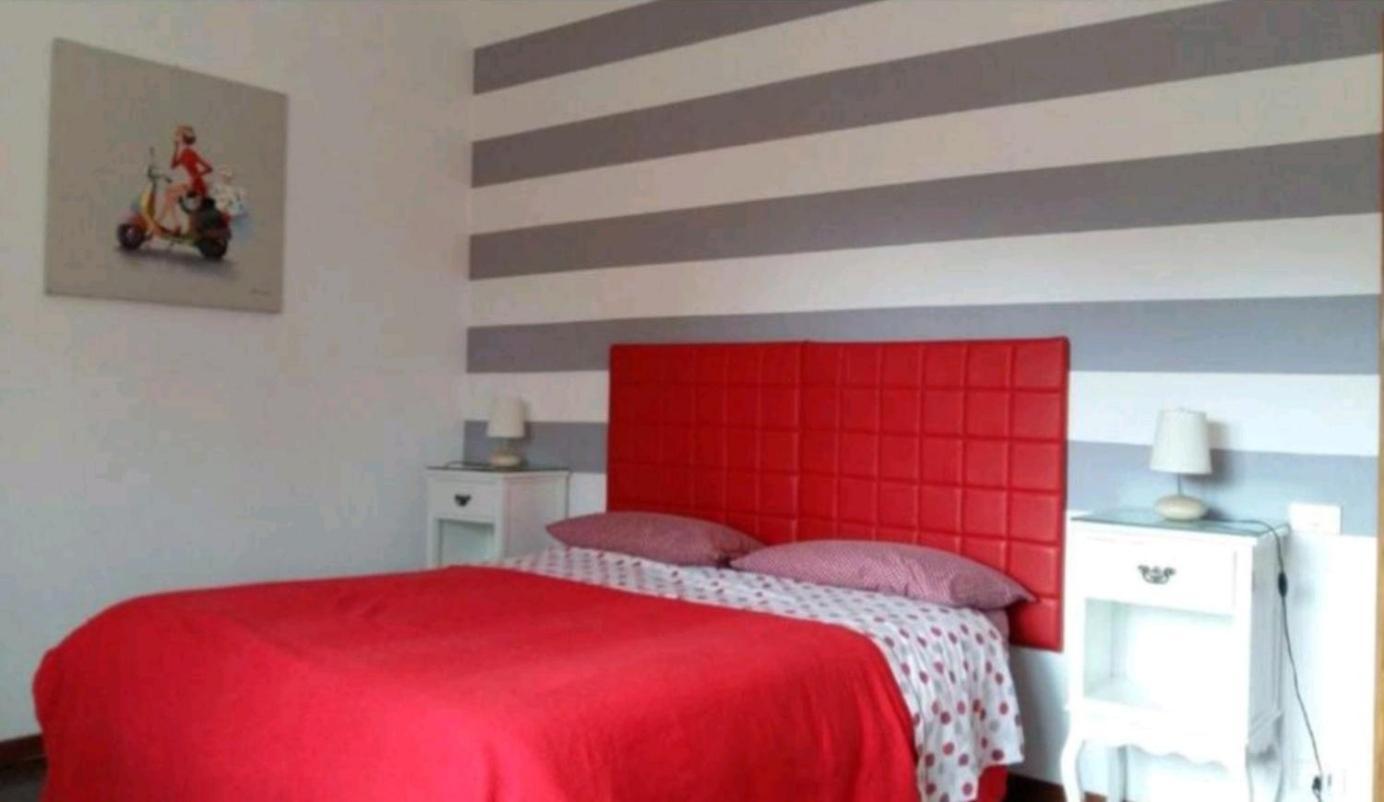 B&B Rivalta - Posillipo Napoli Ngoại thất bức ảnh